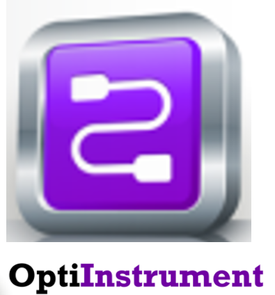 OptiInstrument�x��ͨ���c����ܛ��